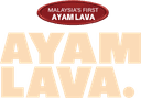 Ayam Lava logo