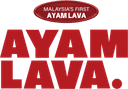 Ayam Lava logo